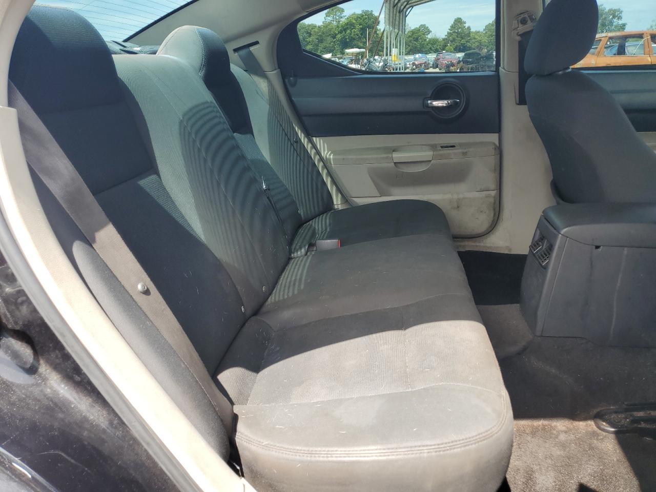 2007 Dodge Charger Se VIN: 2B3KA43G67H651193 Lot: 63096374