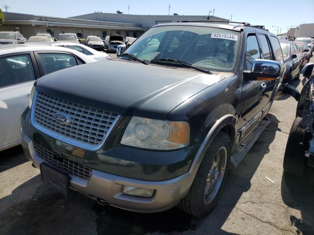 2004 Ford Expedition Eddie Bauer