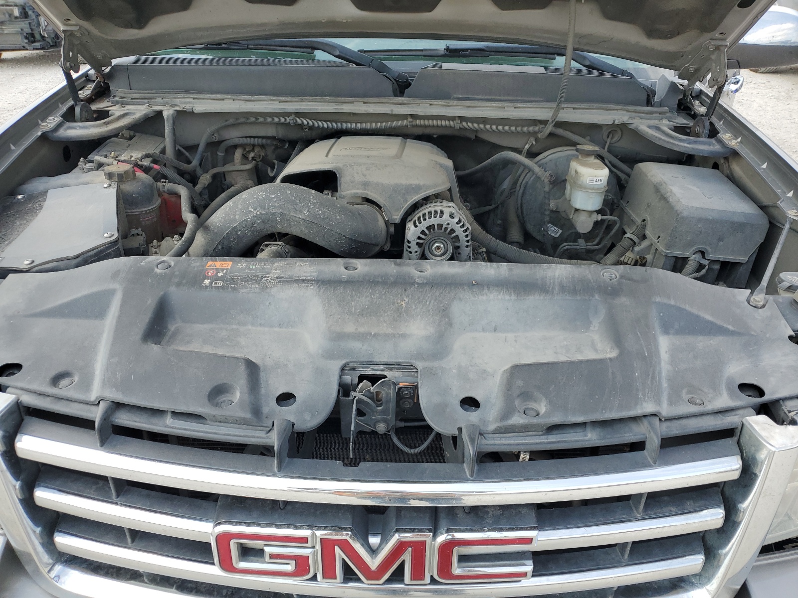 3GTP1VE02CG253189 2012 GMC Sierra C1500 Sle