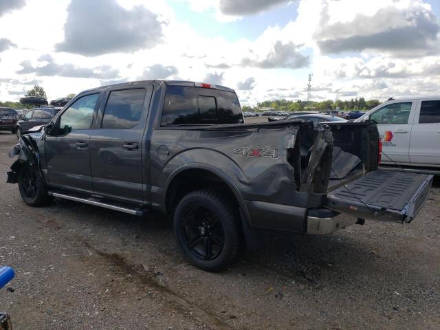 Pickups FORD F-150 2017 Charcoal