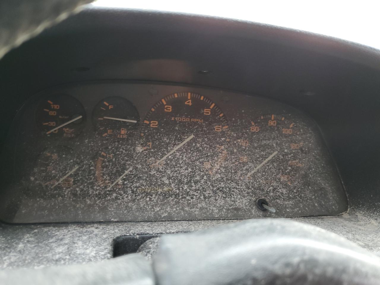 1989 Mazda Rx7 VIN: JM1FC3511K0703033 Lot: 61597804