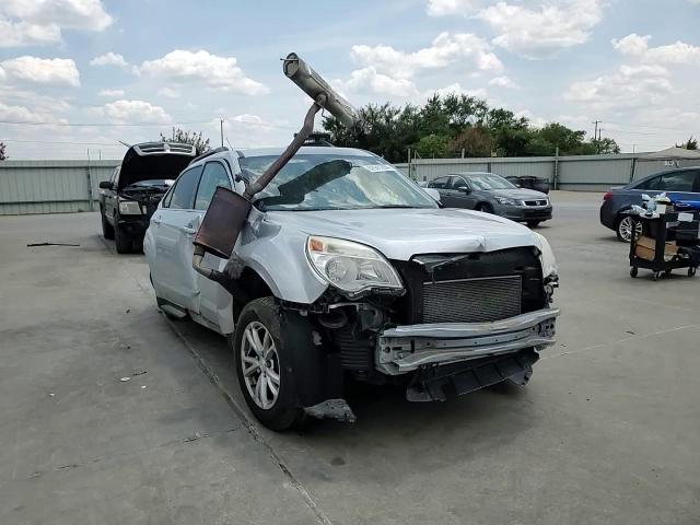 2011 Chevrolet Equinox Lt VIN: 2CNFLEEC7B6410382 Lot: 62941294