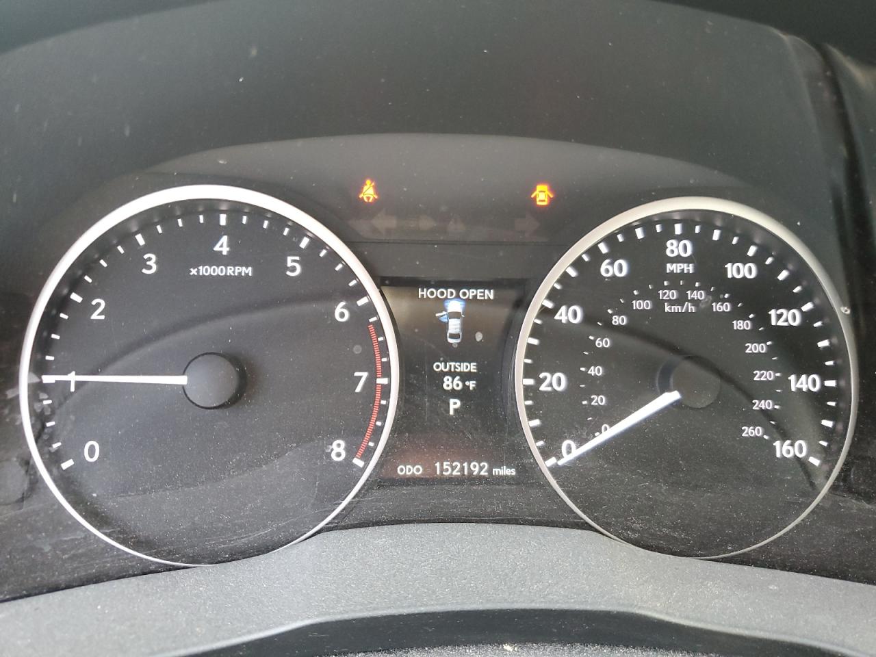 2014 Lexus Es 350 VIN: JTHBK1GG3E2089701 Lot: 61414624