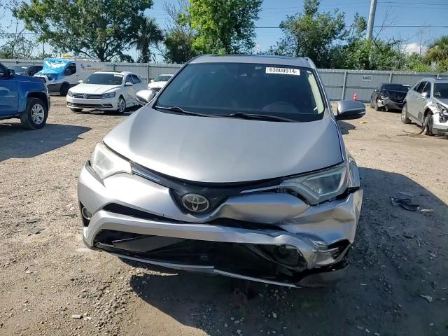 2018 Toyota Rav4 Adventure VIN: 2T3WFREV7JW475482 Lot: 63800914