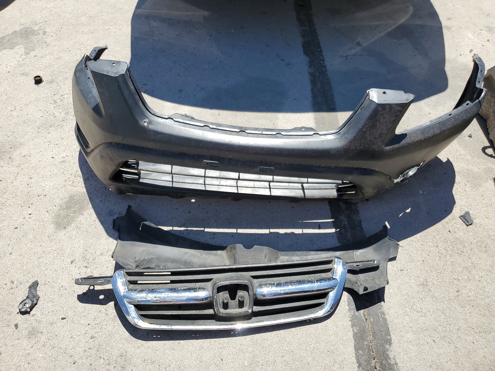 JHLRD78833C024250 2003 Honda Cr-V Ex