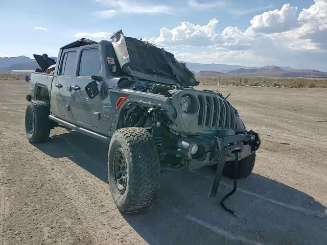 2021 Jeep Gladiator Mojave VIN: 1C6JJTEG6ML621330 Lot: 55863804