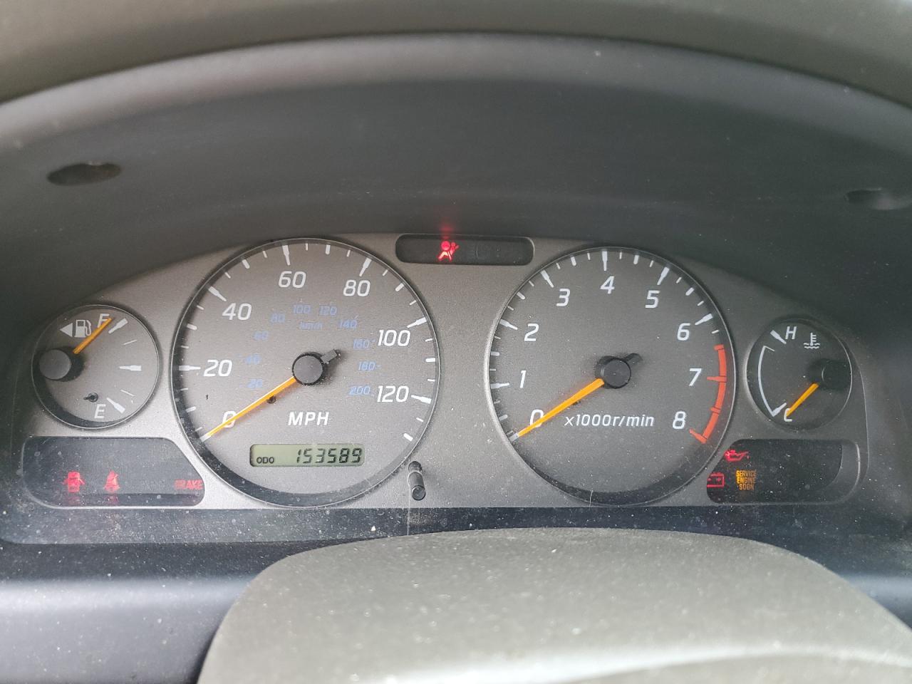 2003 Nissan Sentra Xe VIN: 3N1CB51D23L806468 Lot: 63613074