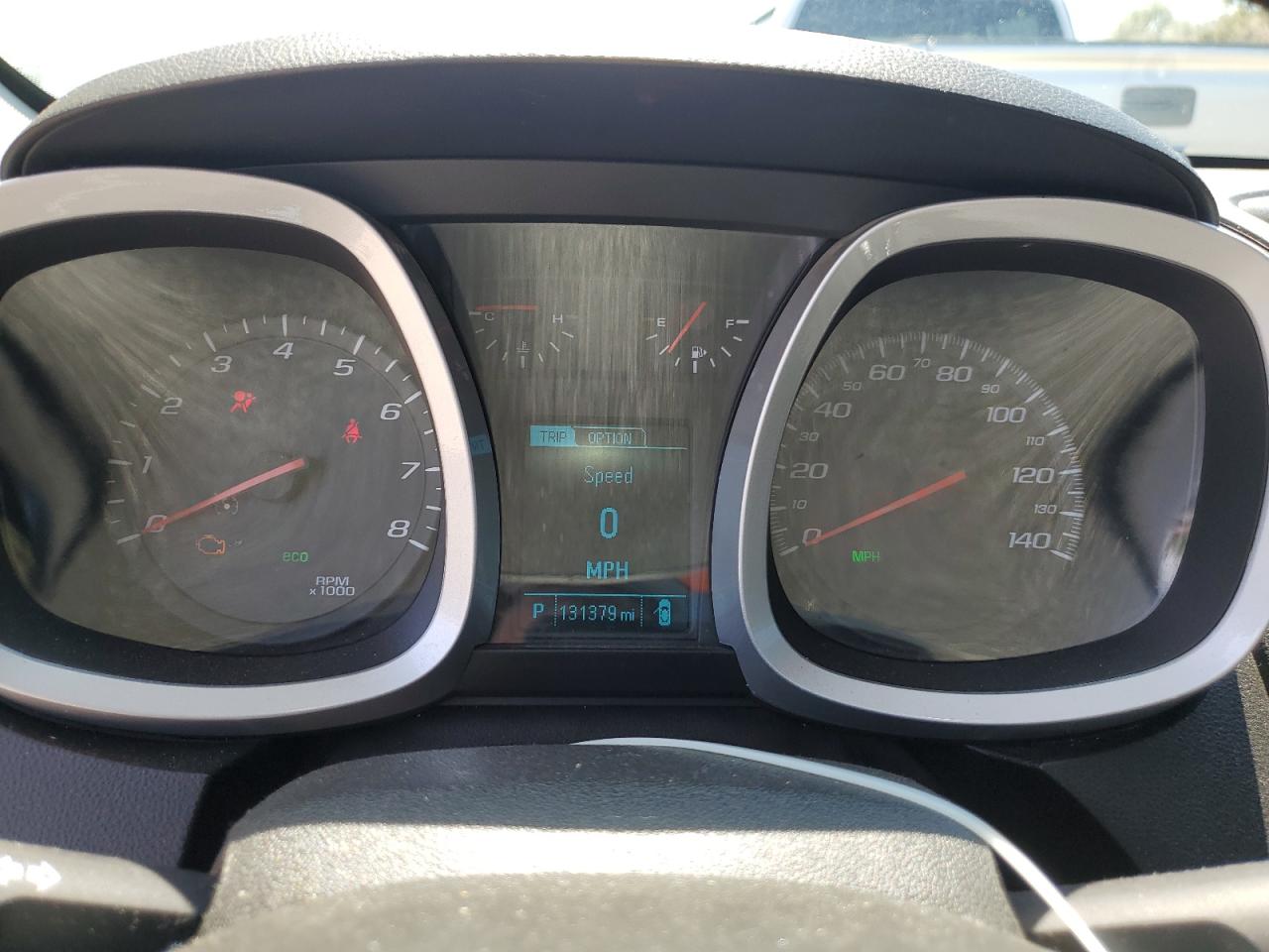 2013 Chevrolet Equinox Lt VIN: 2GNALDEK8D6363339 Lot: 63720474