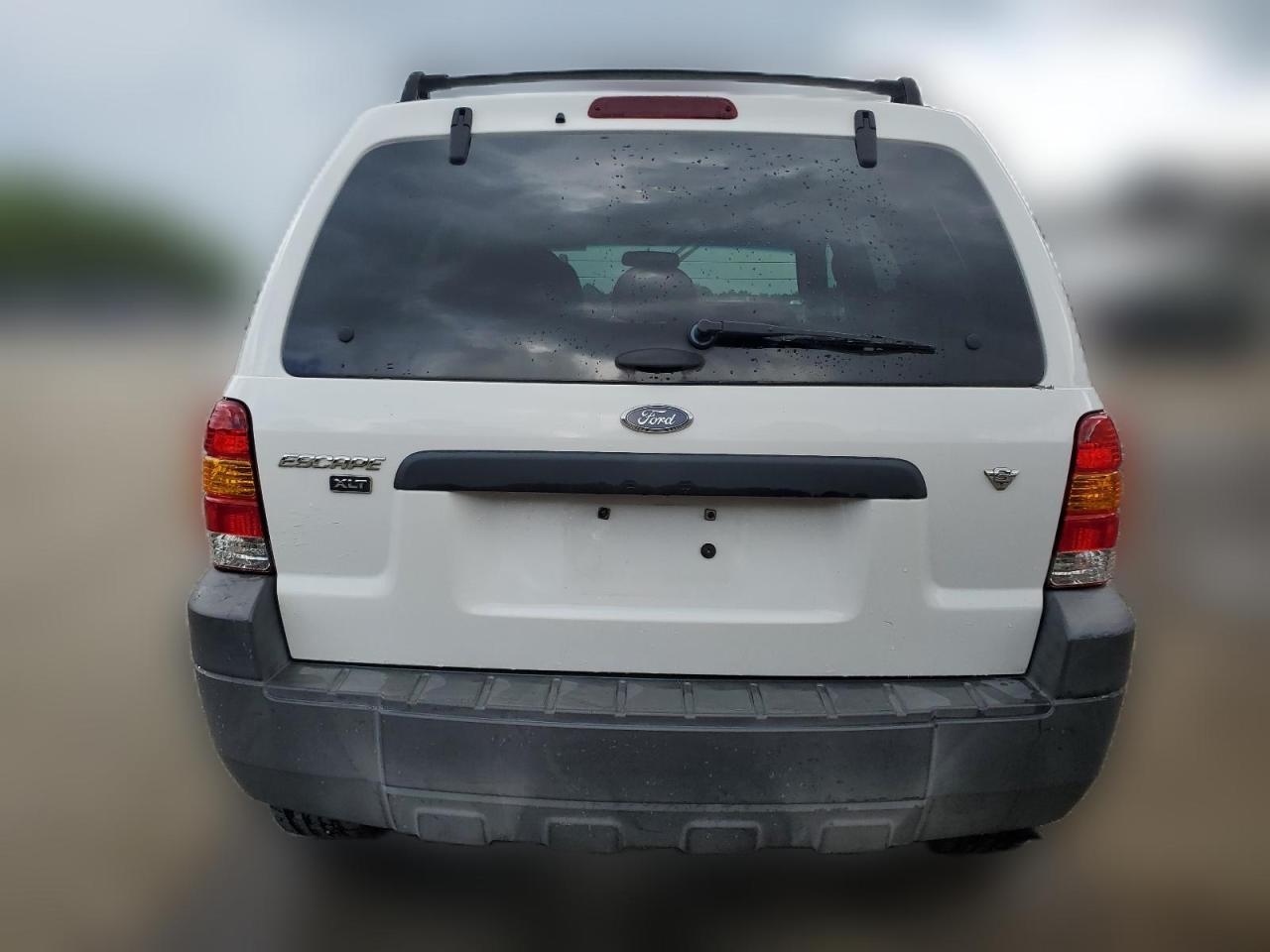 2006 Ford Escape Xlt VIN: 1FMCU93156KD36746 Lot: 62480224