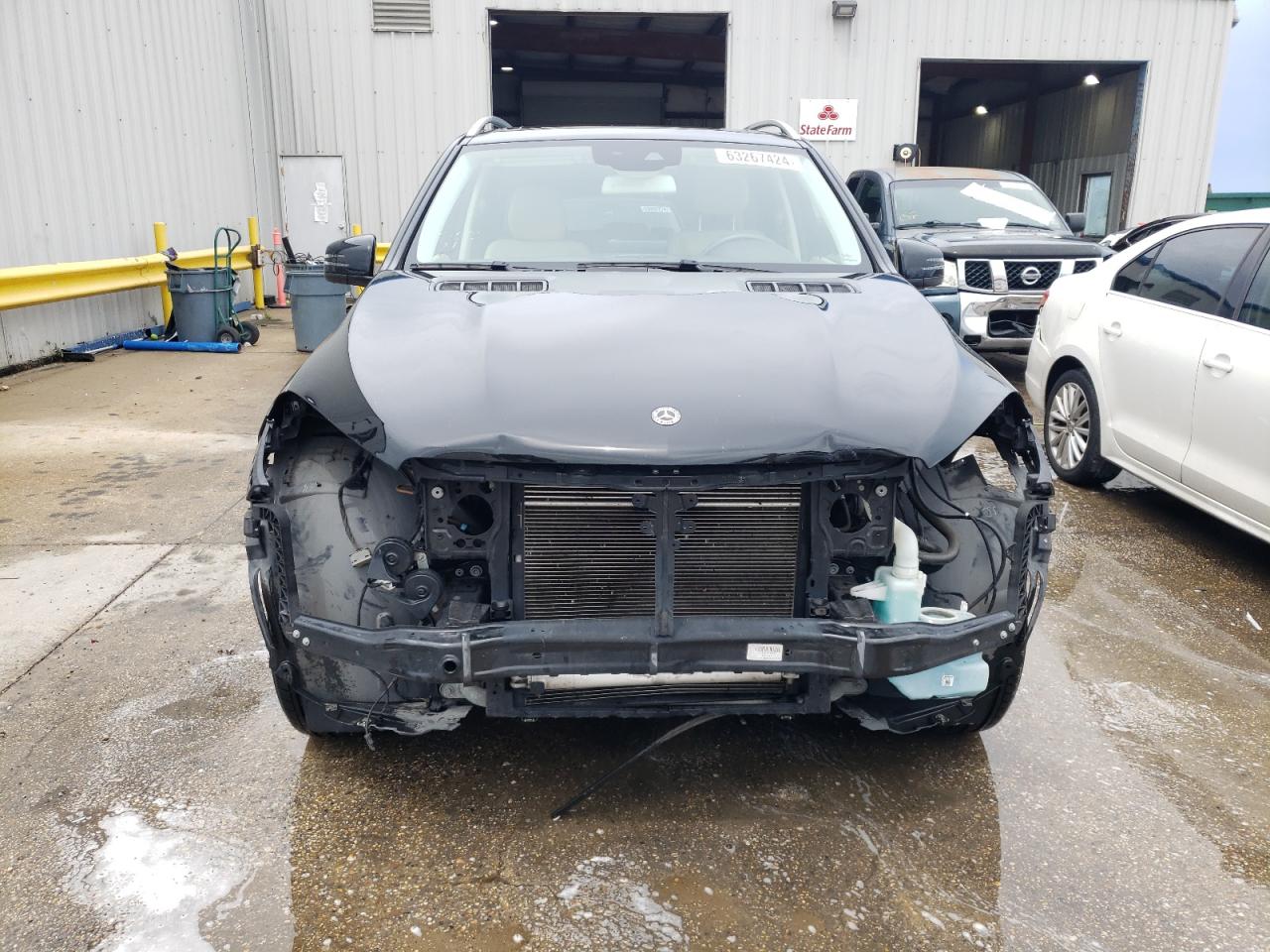 2018 Mercedes-Benz Gle 350 4Matic VIN: 4JGDA5HB4JB091308 Lot: 63267424