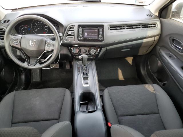 3CZRU6H3XLM723699 Honda HR-V LX 8