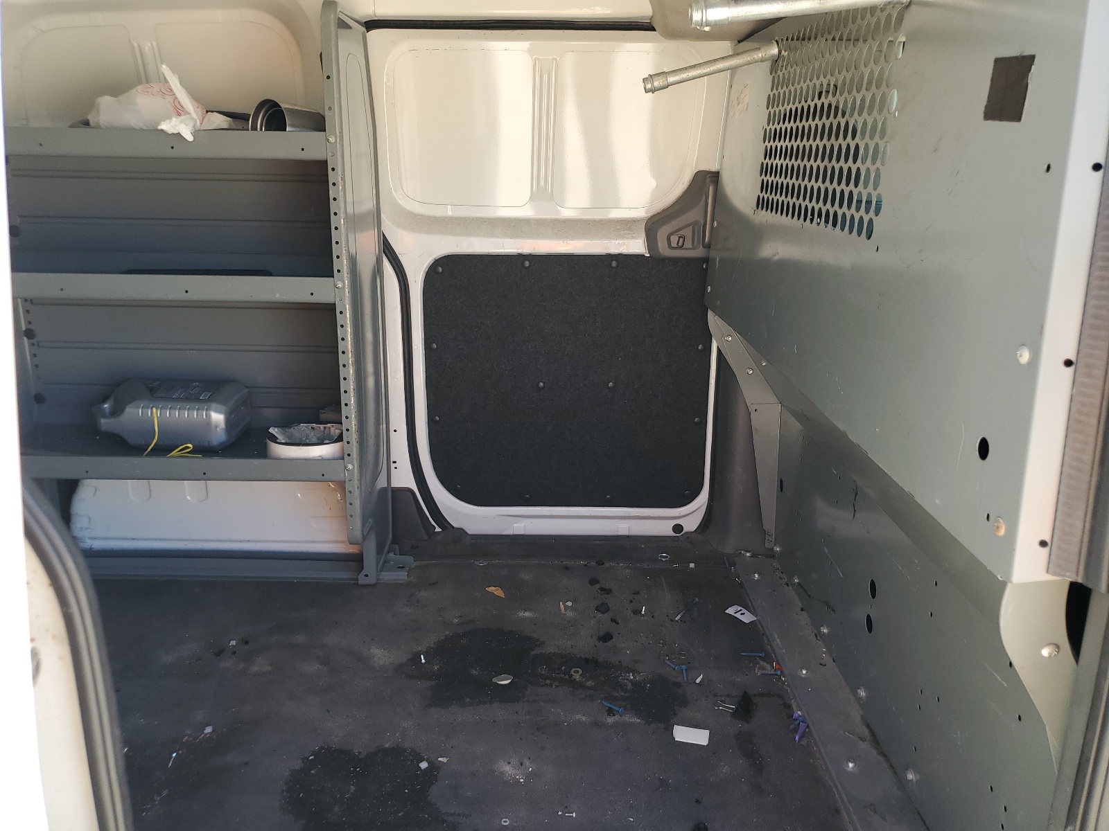 3N6CM0KNXFK735710 2015 Nissan Nv200 2.5S