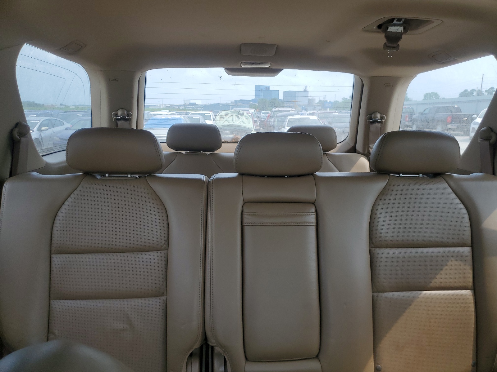 2HNYD18625H511812 2005 Acura Mdx Touring