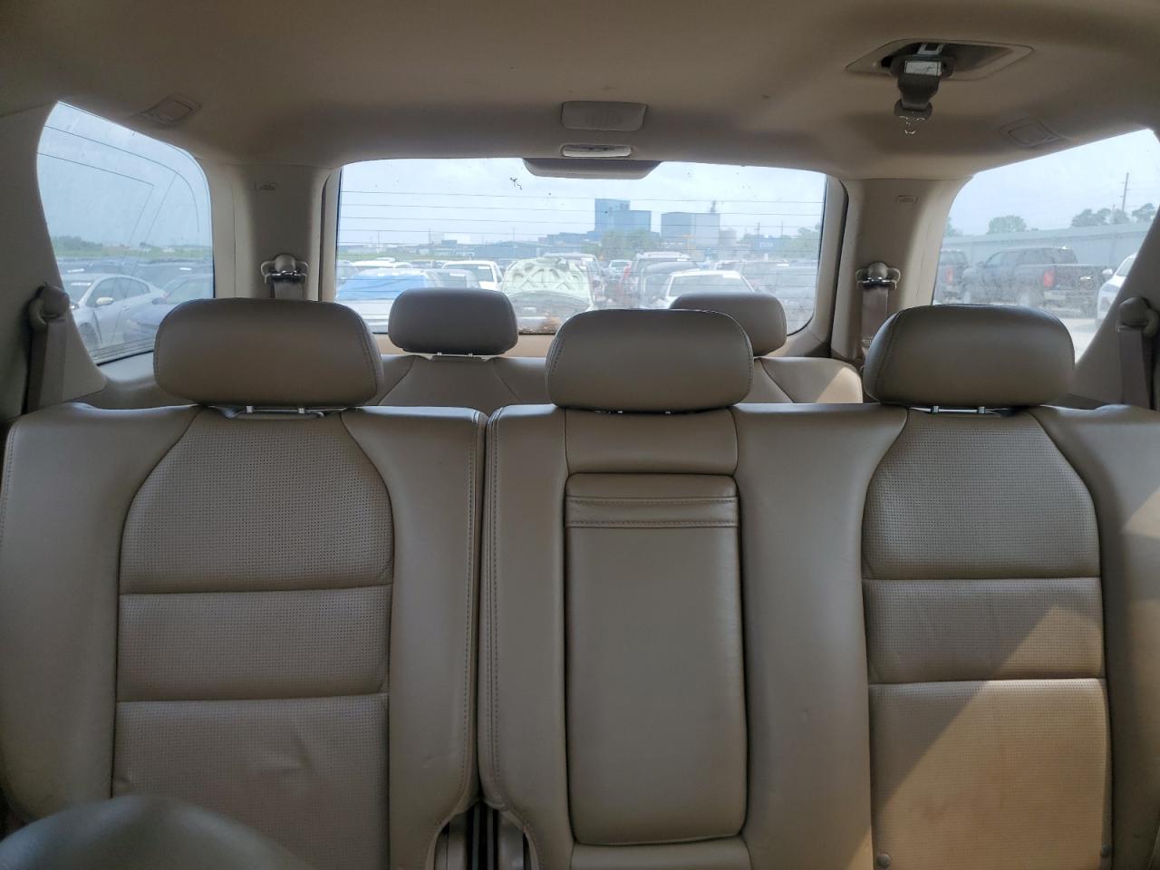 2005 Acura Mdx Touring VIN: 2HNYD18625H511812 Lot: 64201124