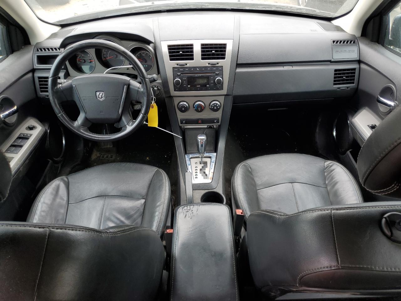 2010 Dodge Avenger R/T VIN: 1B3CC5FB0AN199051 Lot: 63127744