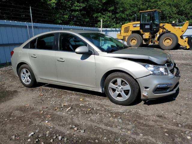  CHEVROLET CRUZE 2016 Złoty