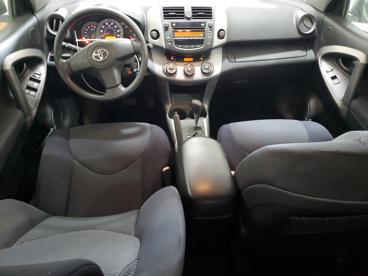 2007 Toyota Rav4 Sport VIN: JTMBD32V075085071 Lot: 63281904