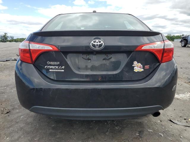 2T1BURHE5GC522477 | 2016 Toyota corolla l