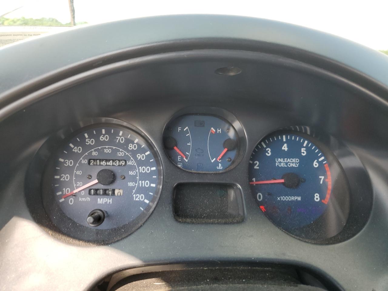 1997 Toyota Rav4 VIN: JT3YP10V3V0169666 Lot: 64247364