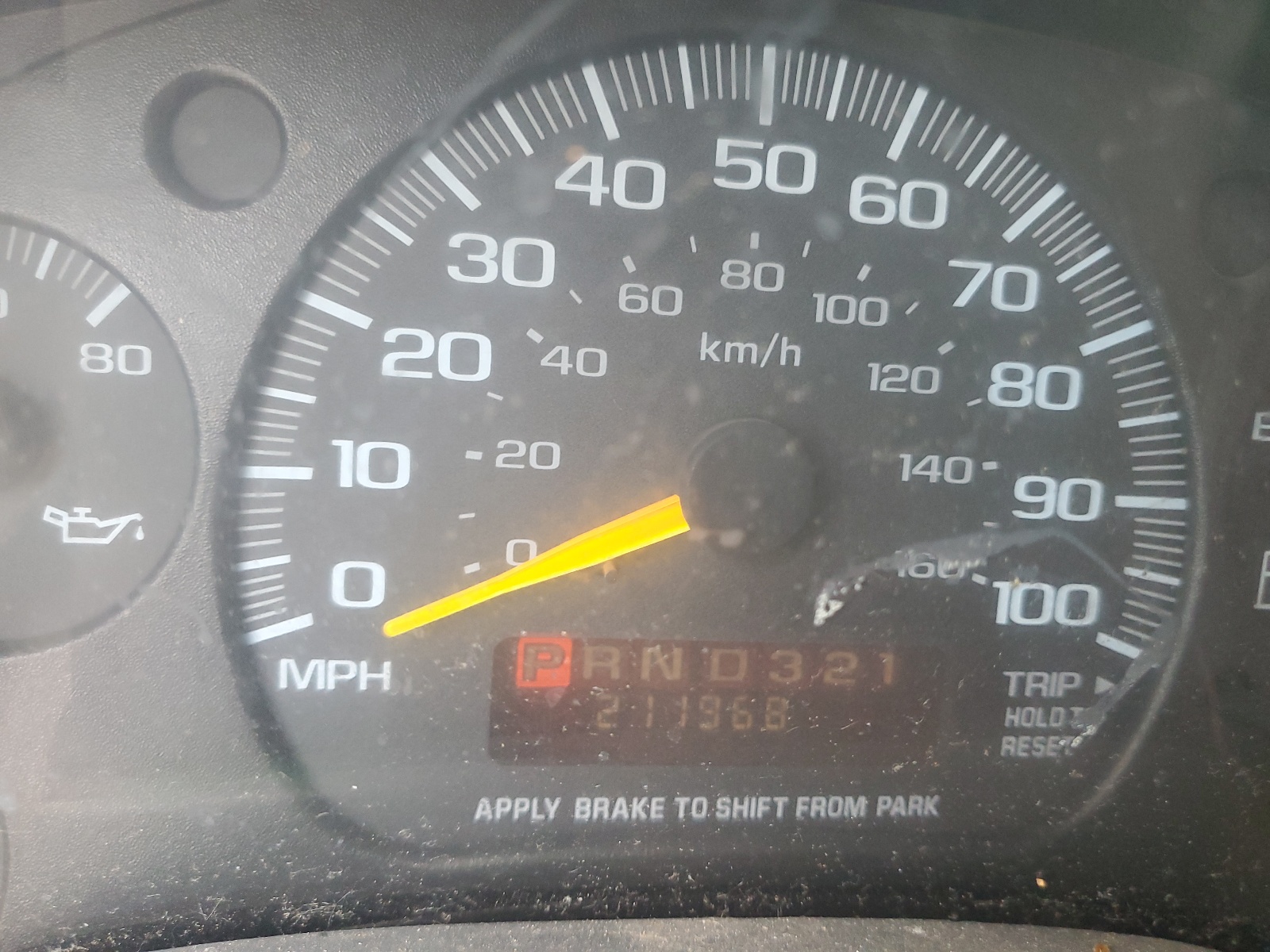 1GCHG35R8X1152586 1999 Chevrolet Express G3500