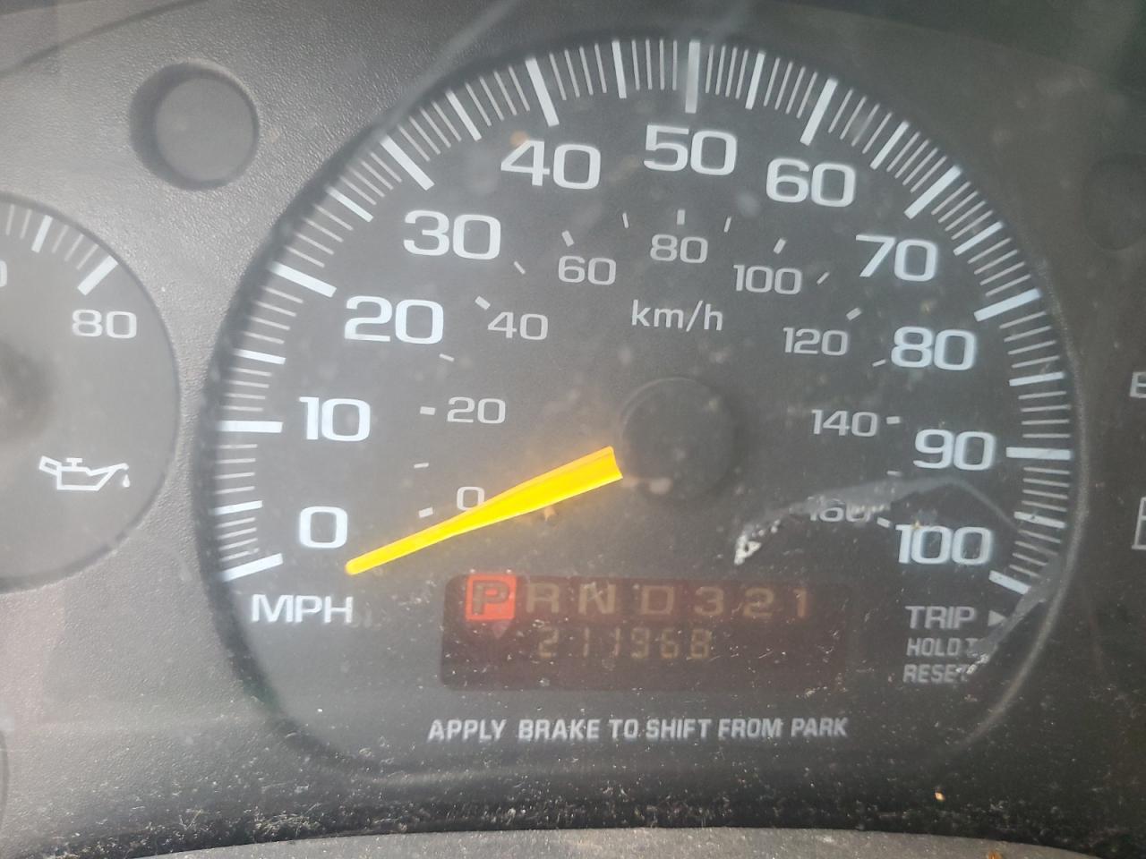 1999 Chevrolet Express G3500 VIN: 1GCHG35R8X1152586 Lot: 65553214