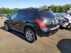 2007 Nissan Murano Sl за продажба в New Britain, CT - Normal Wear