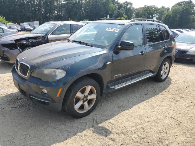 2009 Bmw X5 Xdrive30I