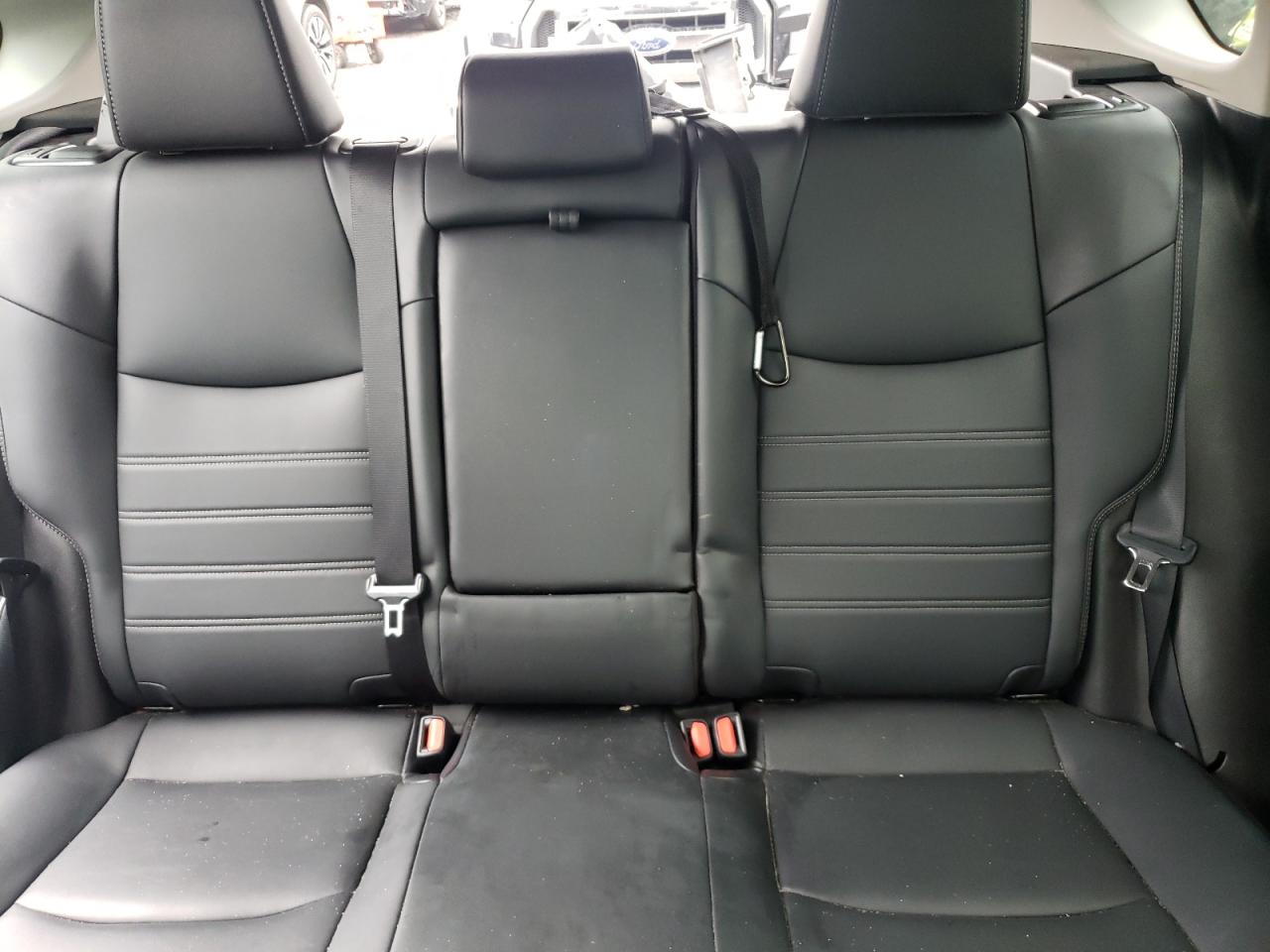 2021 Toyota Rav4 Xle Premium VIN: 4T3B6RFV8MU040861 Lot: 65031374