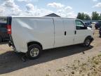 2022 Chevrolet Express G2500  de vânzare în Portland, MI - Front End