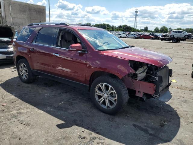 1GKKVRKD5GJ265844 | 2016 GMC acadia slt-1