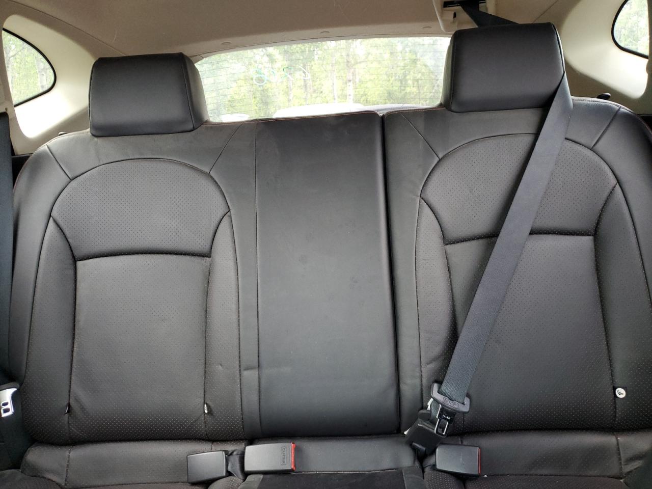 2011 Nissan Rogue S VIN: JN8AS5MV3BW313727 Lot: 64712764