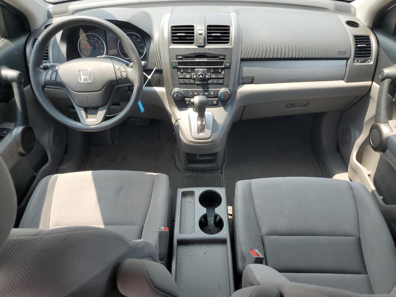 2011 Honda Cr-V Se VIN: 5J6RE4H42BL093123 Lot: 63966174