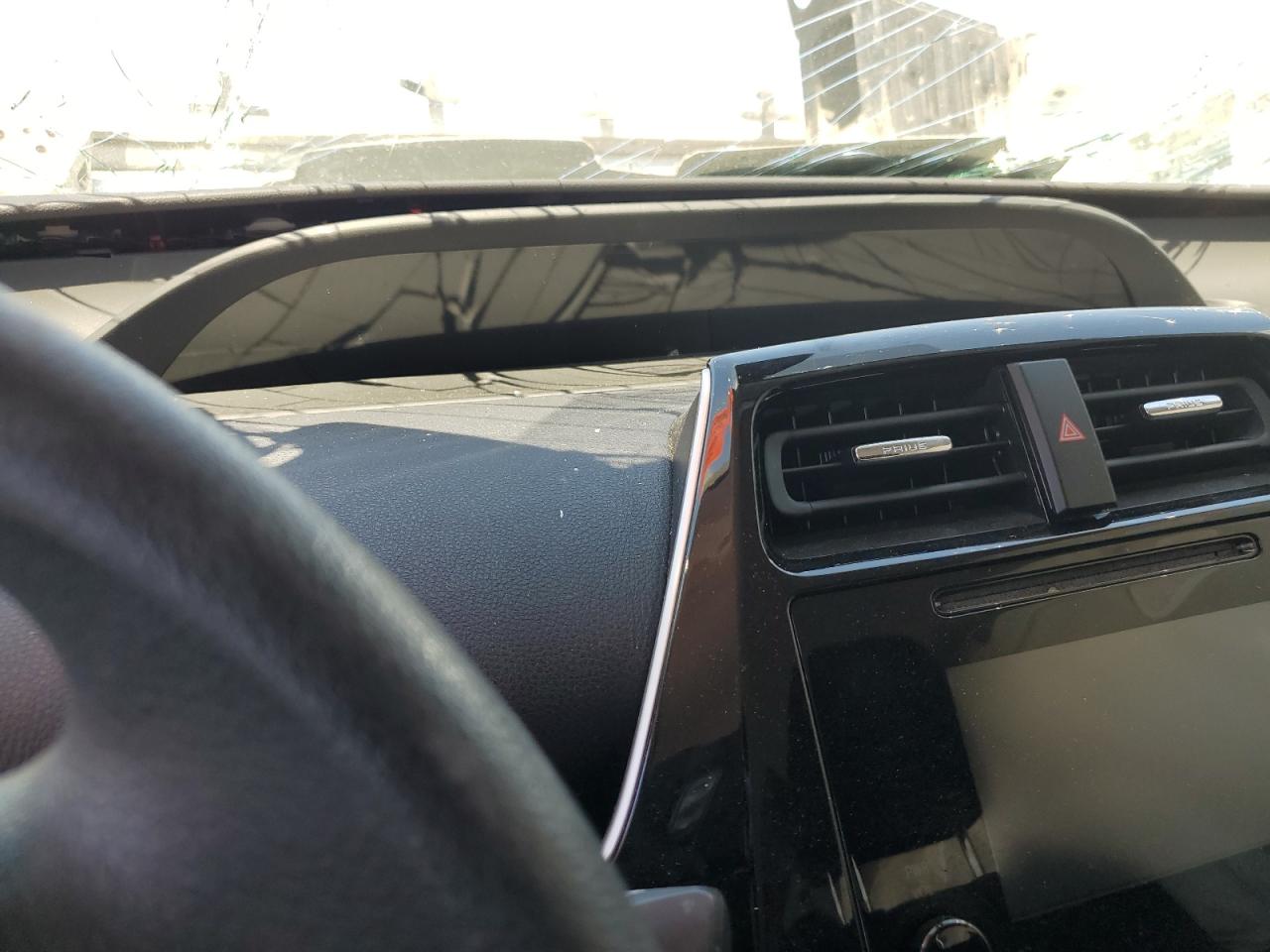 2018 Toyota Prius VIN: JTDKBRFU4J3080064 Lot: 64659364