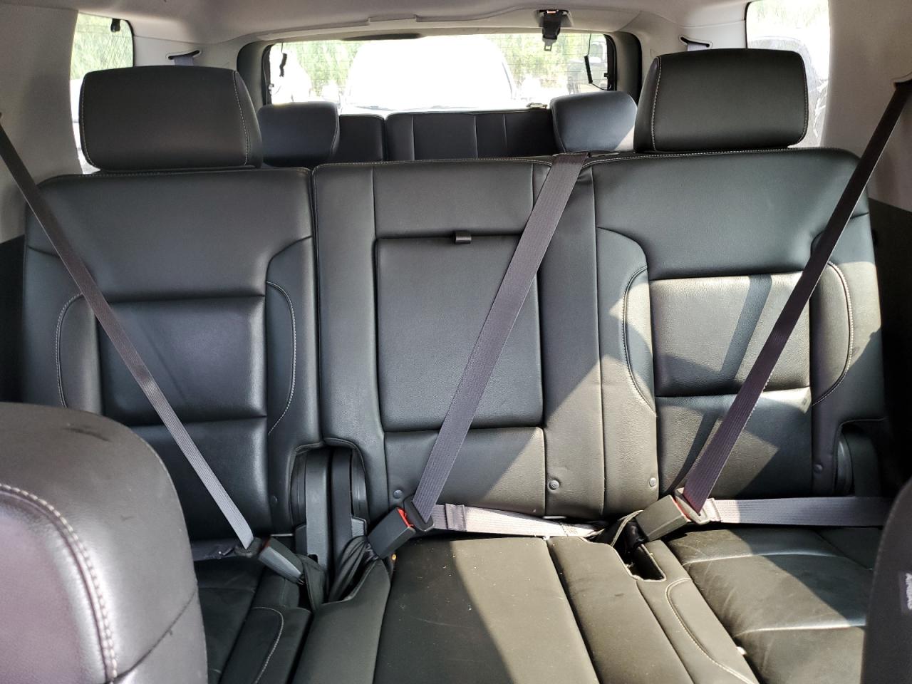 2015 Chevrolet Tahoe K1500 Lt VIN: 1GNSKBKCXFR229223 Lot: 62668594