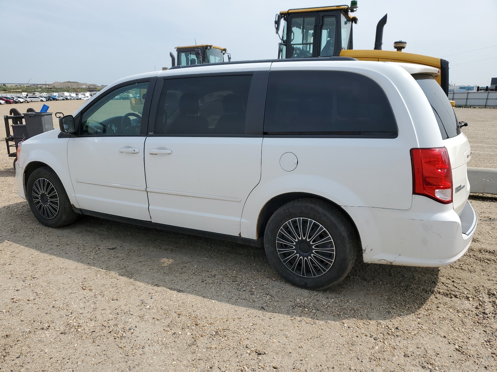 2014 Dodge Grand Caravan Se vin: 2C4RDGBG3ER101142