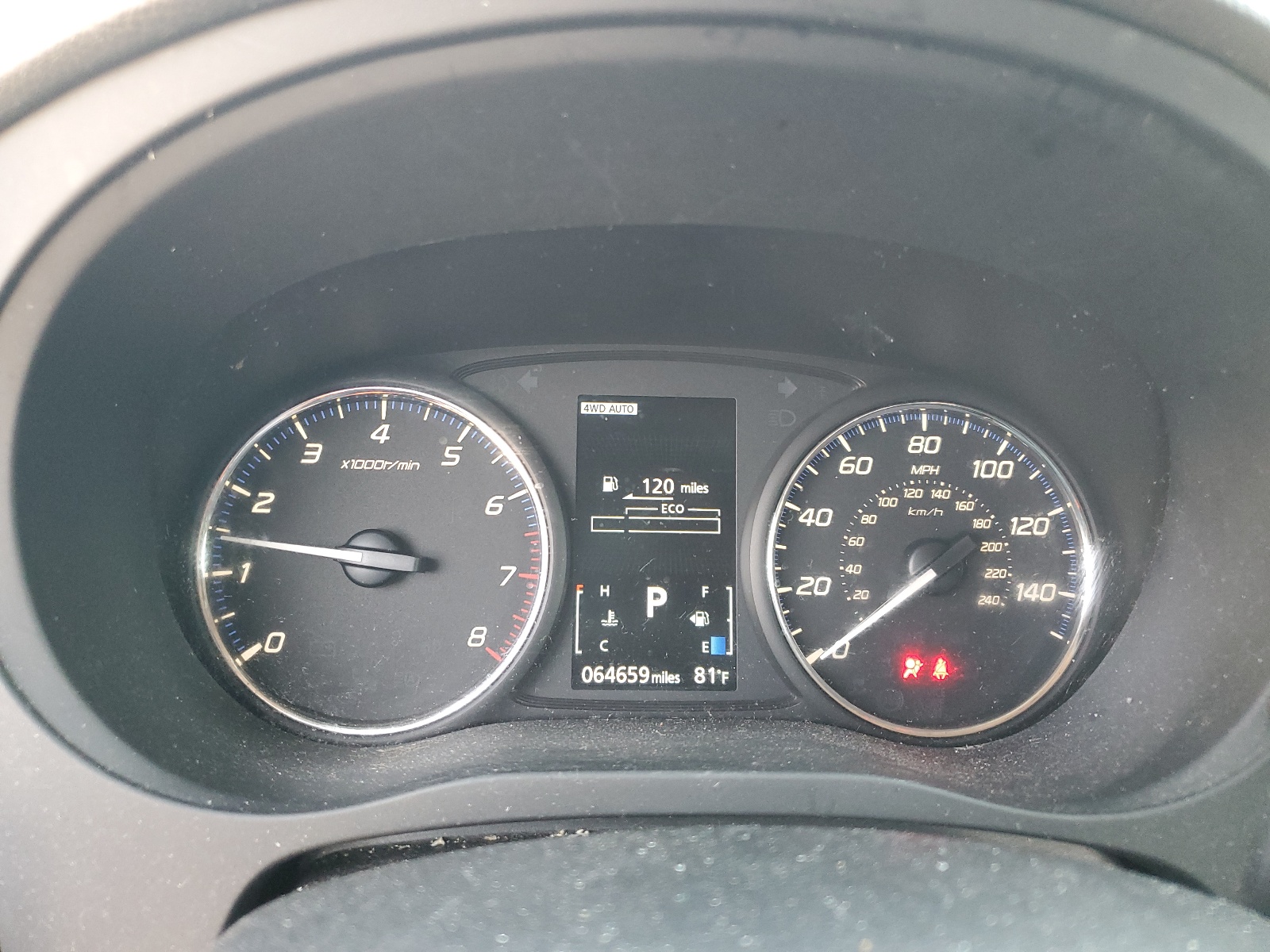 JA4AZ2A38HZ013143 2017 Mitsubishi Outlander Es