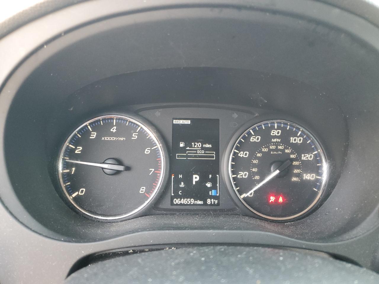 2017 Mitsubishi Outlander Es VIN: JA4AZ2A38HZ013143 Lot: 62847054