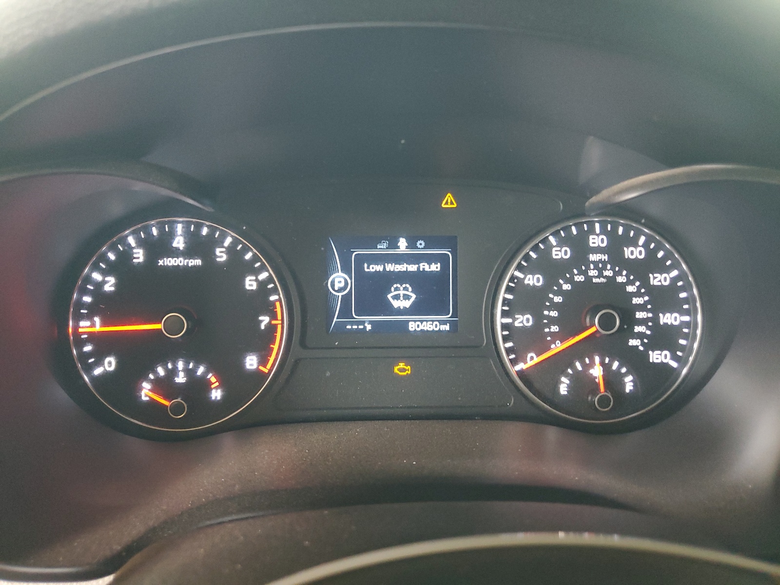 5XXGT4L38HG156316 2017 Kia Optima Lx