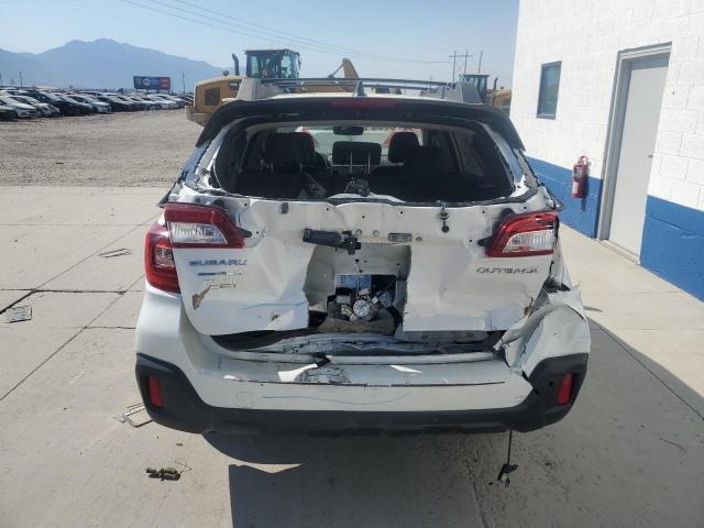 2019 SUBARU OUTBACK 2. 4S4BSANC1K3304804  61733664