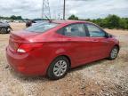 2015 Hyundai Accent Gls en Venta en China Grove, NC - Front End