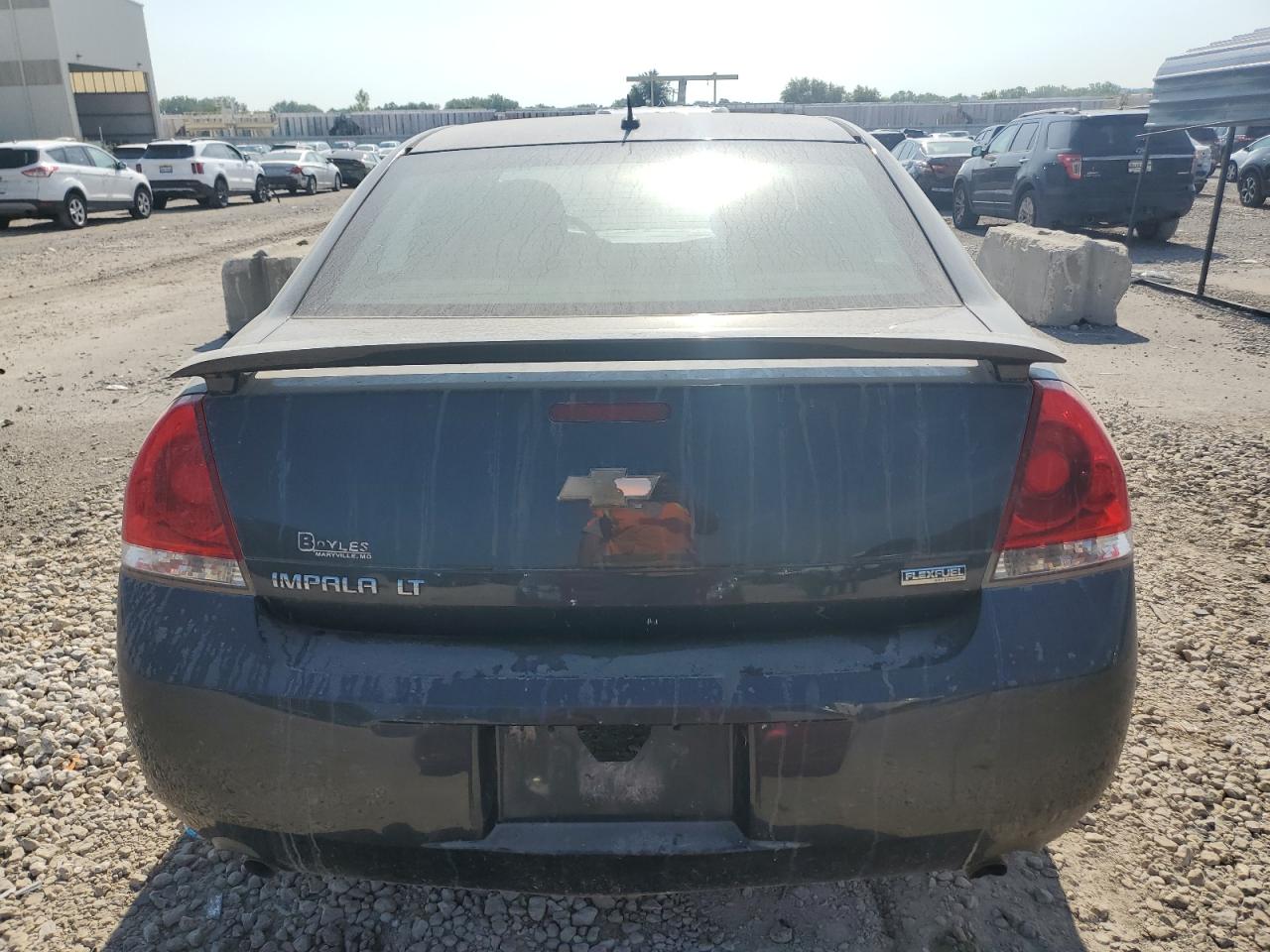 2013 Chevrolet Impala - Image 6