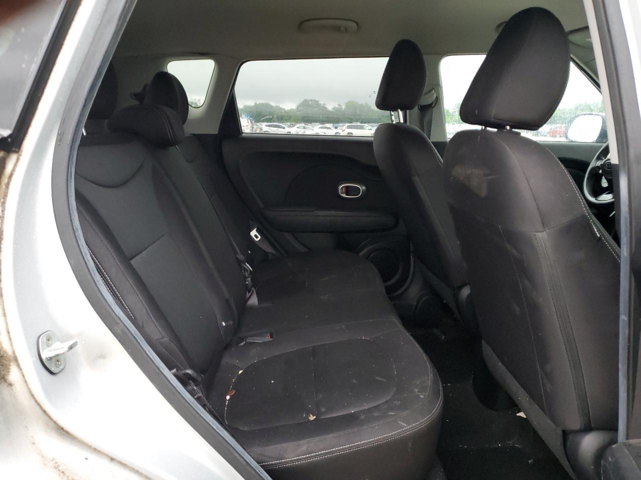 2016 Kia Soul VIN: KNDJN2A23G7832645 Lot: 63080464