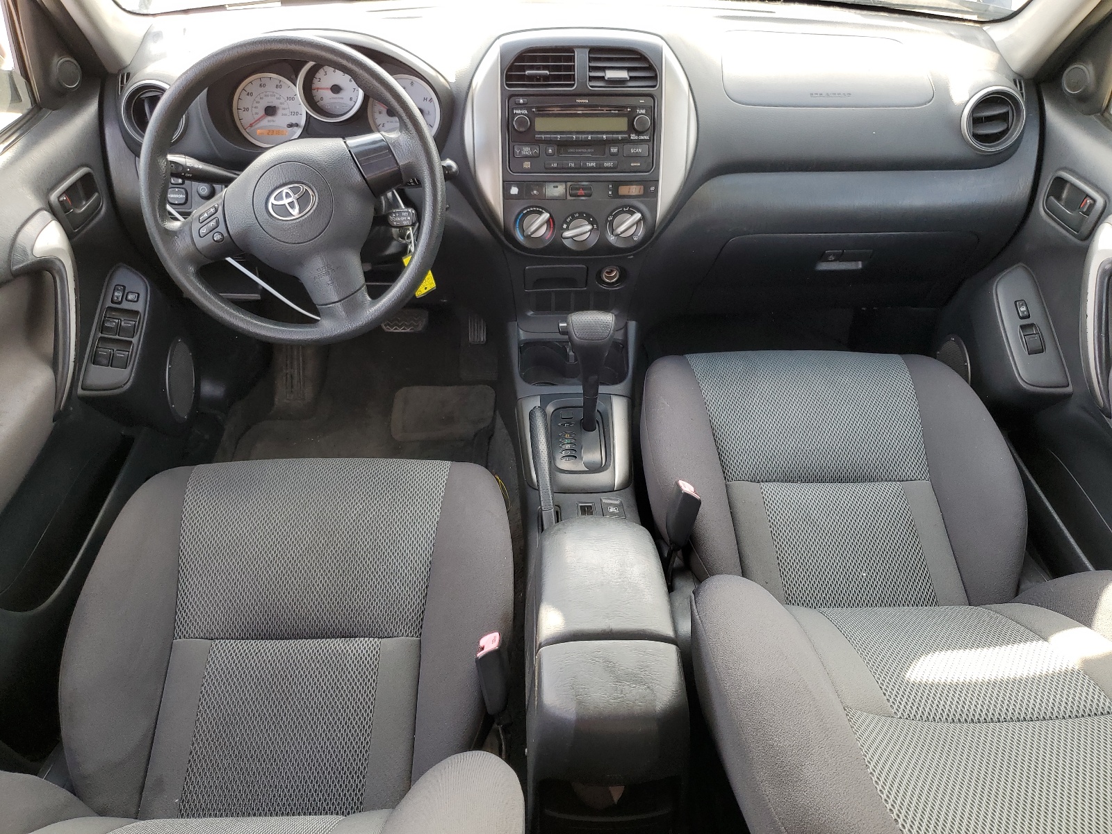 JTEGD20V740041821 2004 Toyota Rav4