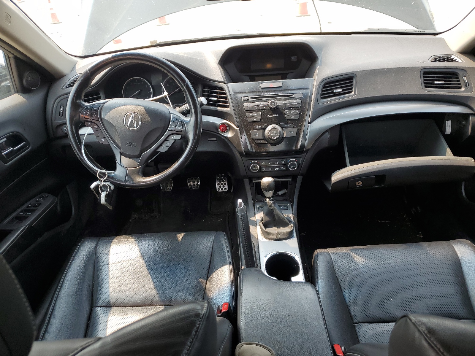 19VDE2E50DE000136 2013 Acura Ilx 24 Premium