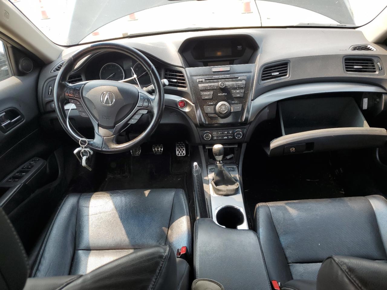2013 Acura Ilx 24 Premium VIN: 19VDE2E50DE000136 Lot: 64591624