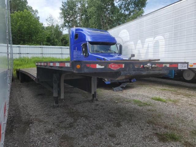 2000 Fruehauf 48'Flatbed