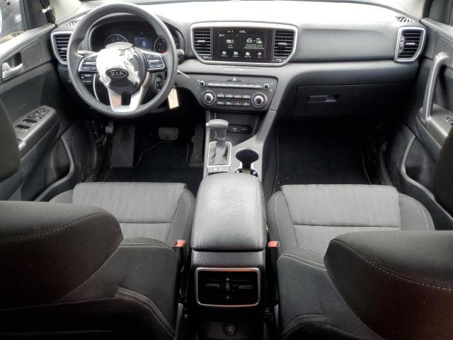 KNDPM3AC5L7753239 Kia Sportage L 8