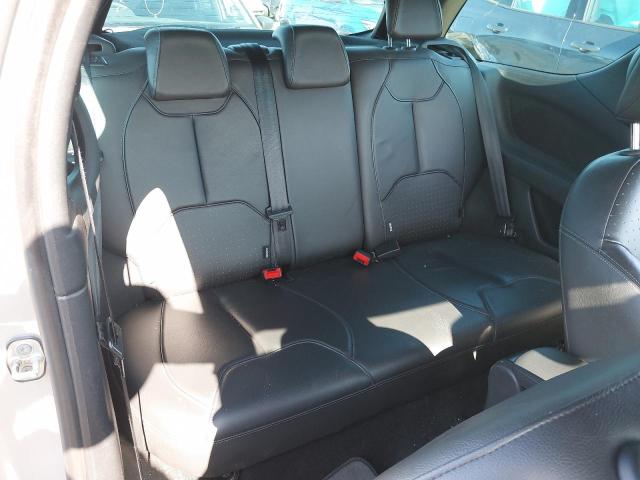 2014 CITROEN DS3 AIRDRE
