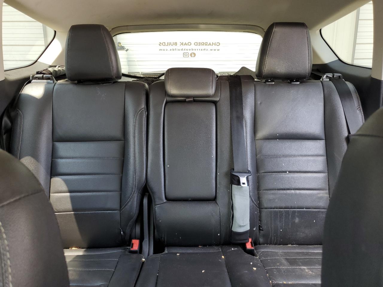 2014 Ford Escape Titanium VIN: 1FMCU0J99EUC16469 Lot: 62872074