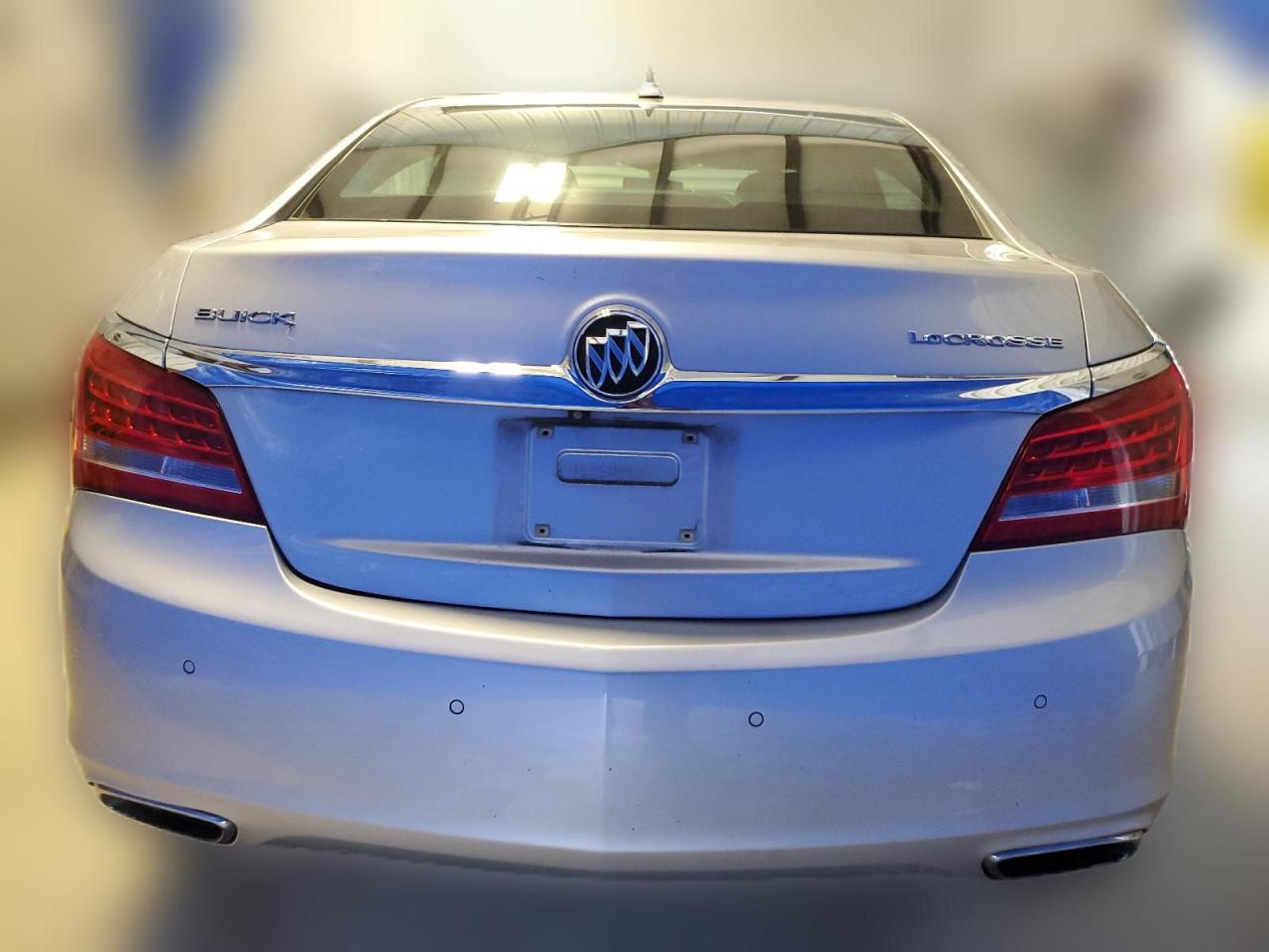 2014 Buick Lacrosse VIN: 1G4GB5G39EF306118 Lot: 64475674